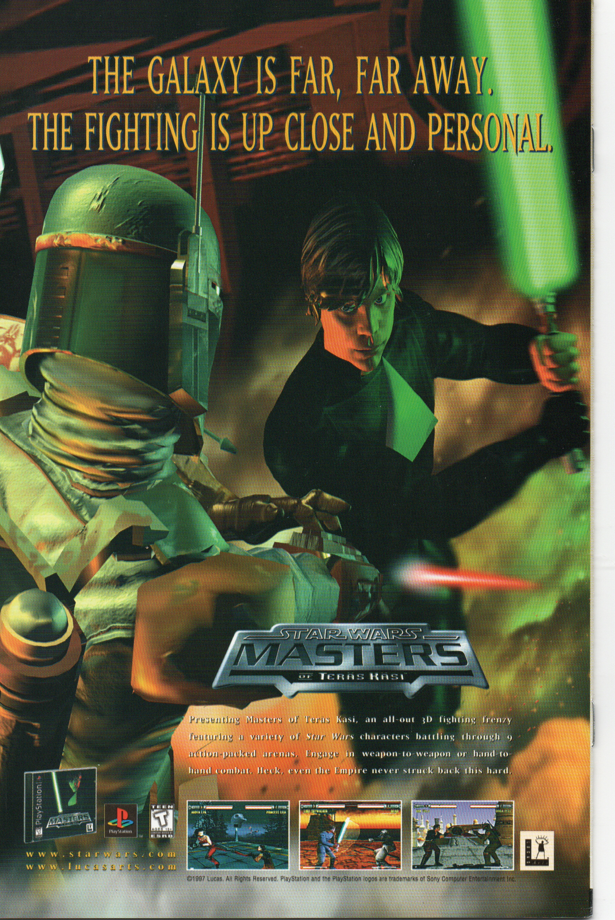 Star Wars The Last Command #2 Comic Book by Dark Horse Comics at TheGlassyLass.com