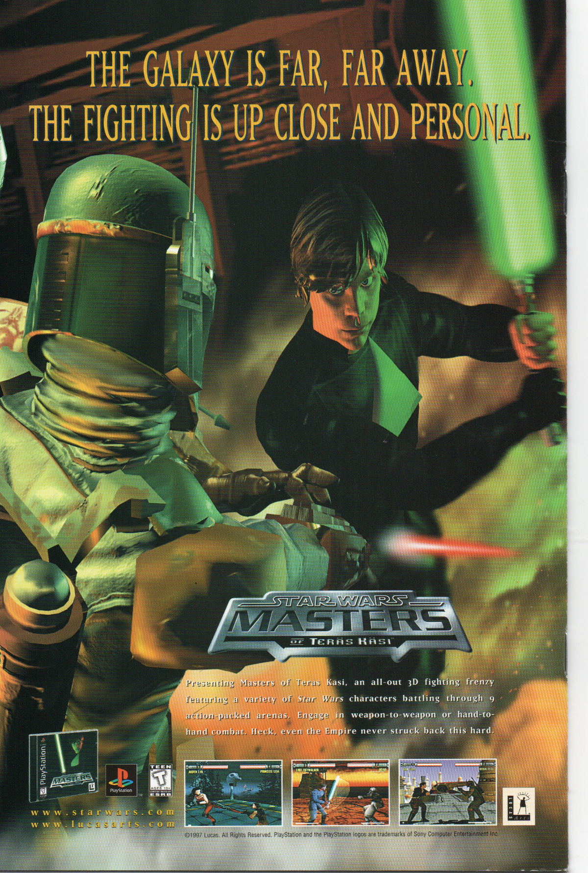 Star Wars The Last Command #3 Comic Book by Dark Horse Comics at TheGlassyLass.com