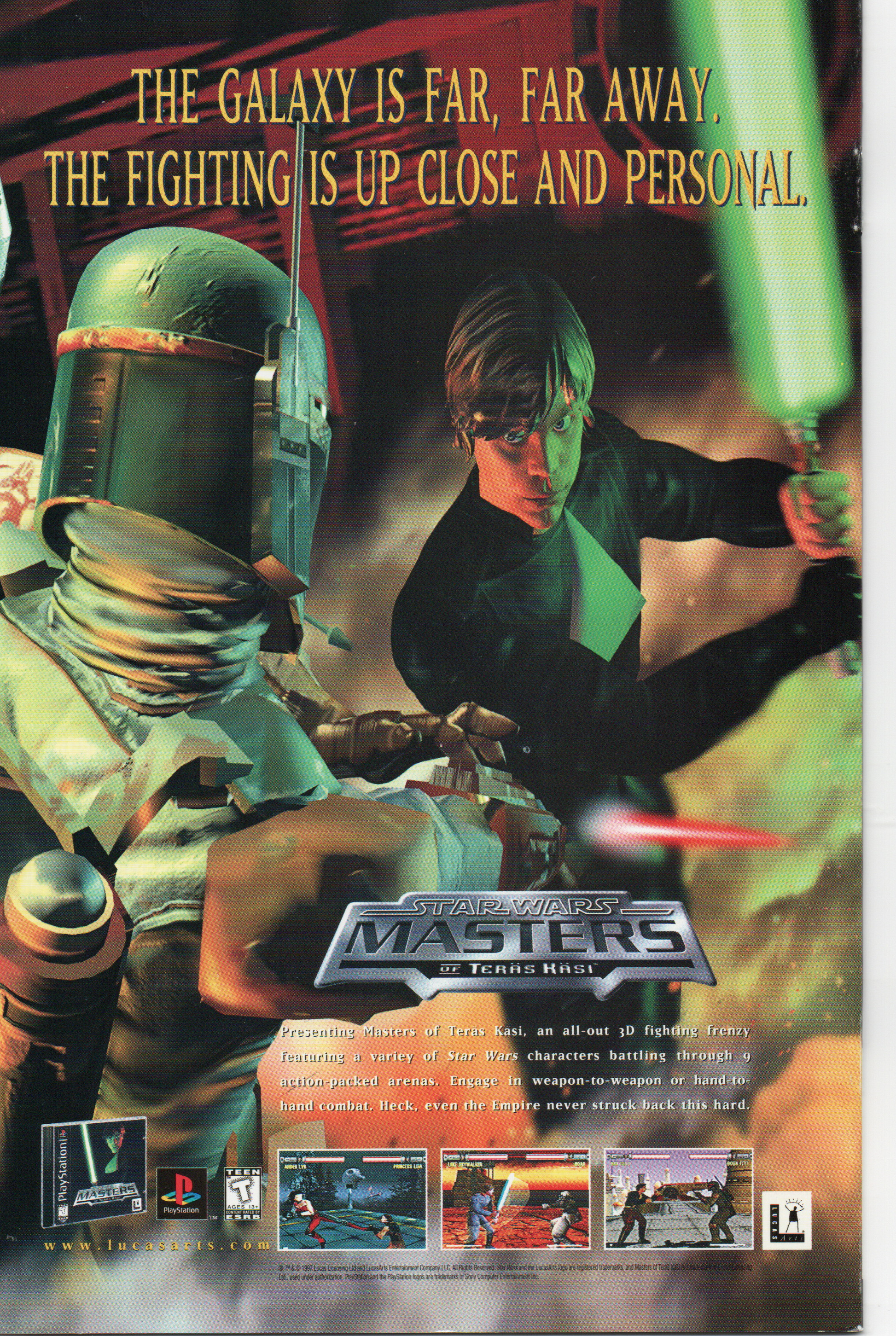 Star Wars "Dark Force Rising" #6 Comic Book by Dark Horse Comics at TheGlassyLass.com