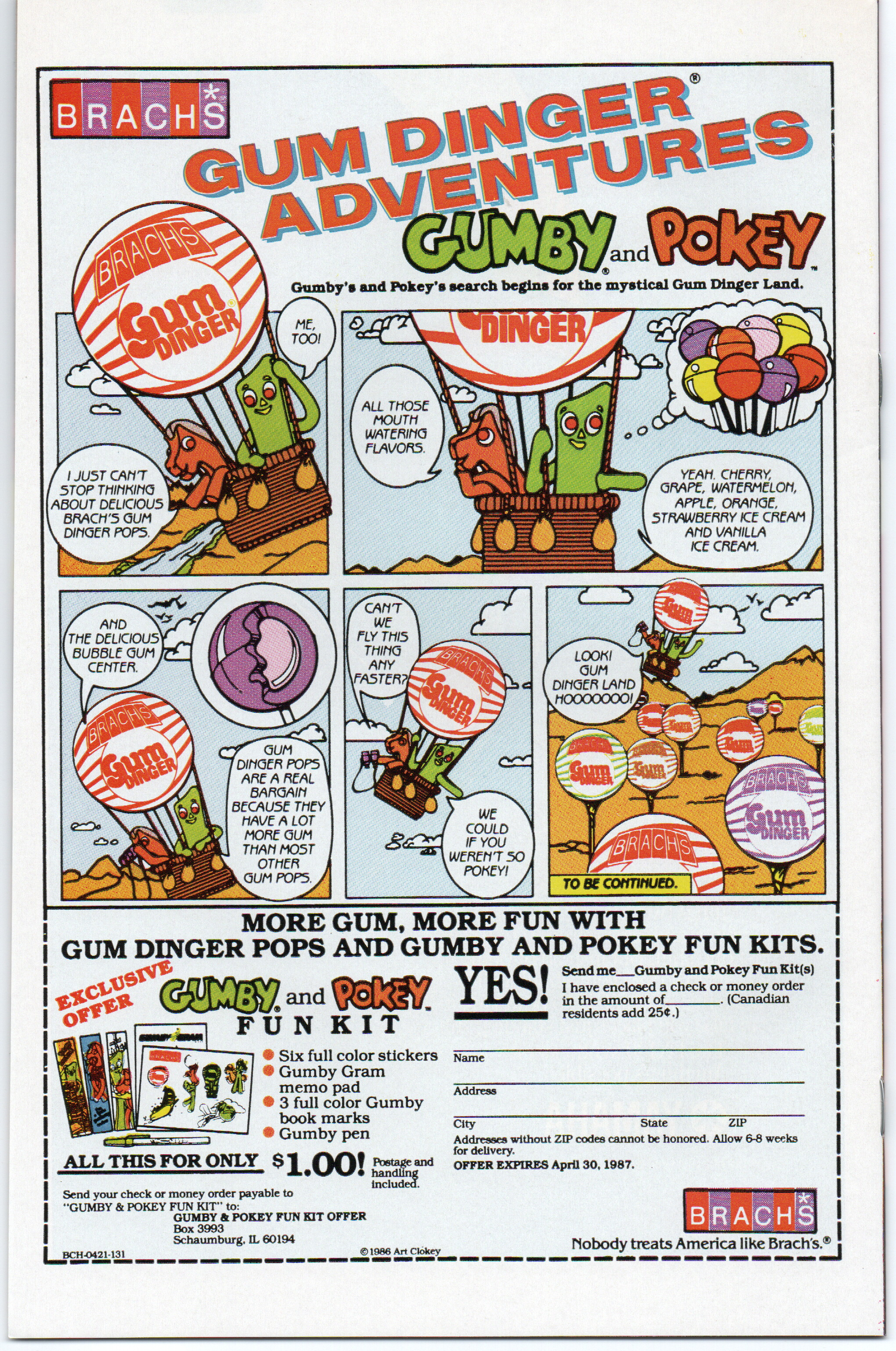 Strikeforce Morituri #3 Comic Book (Ungraded) From TheGlassyLass.com (Back Cover)