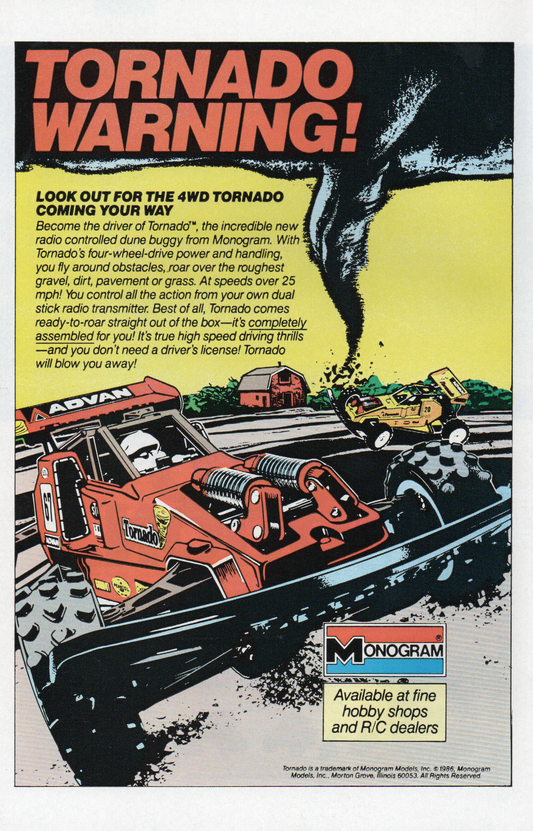 Superman #2 (The Secret Revealed) 1987 2nd Series Comic Book (Ungraded) From TheGlassyLass.com - Back Cover