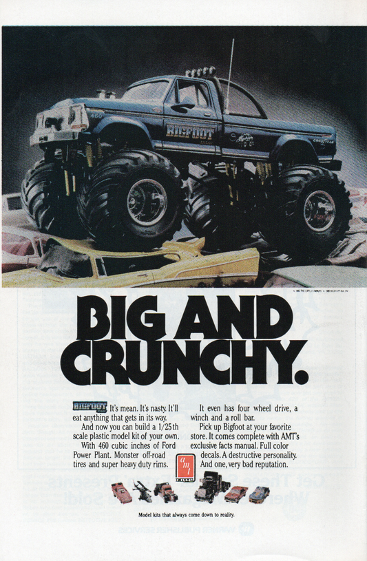 Superman #3 (Darkseid) 1987 2nd Series Comic Book (Ungraded) From TheGlassyLass.com - Back Cover