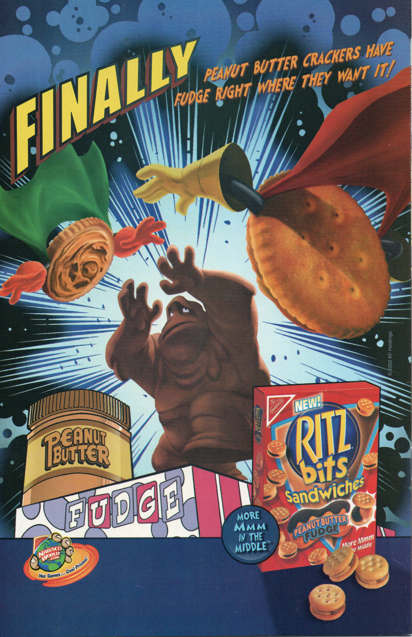 The Thing Freakshow (Marvel Icons) #3 Comic Book by Marvel Comics at TheGlassyLass.com
