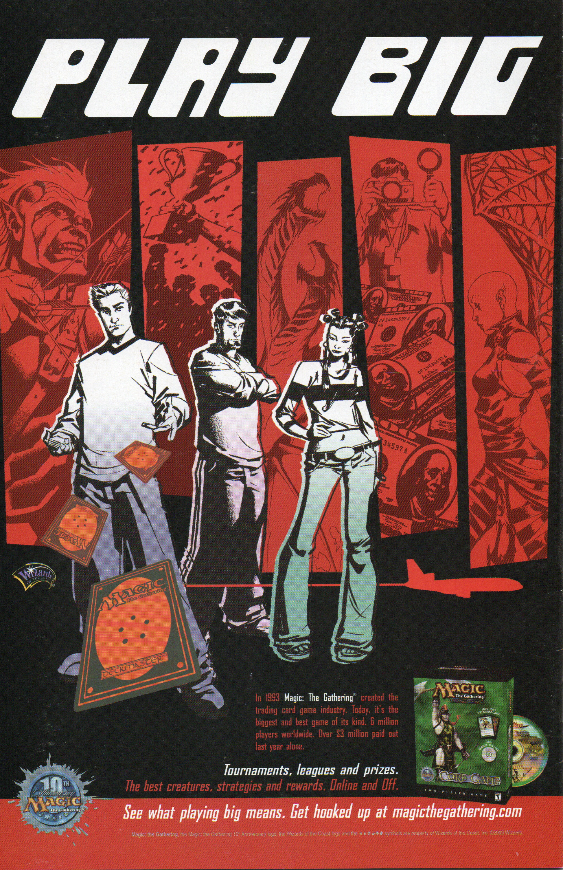Way of the Rat #16 Comic Book by CrossGen Comics at TheGlassyLass.com