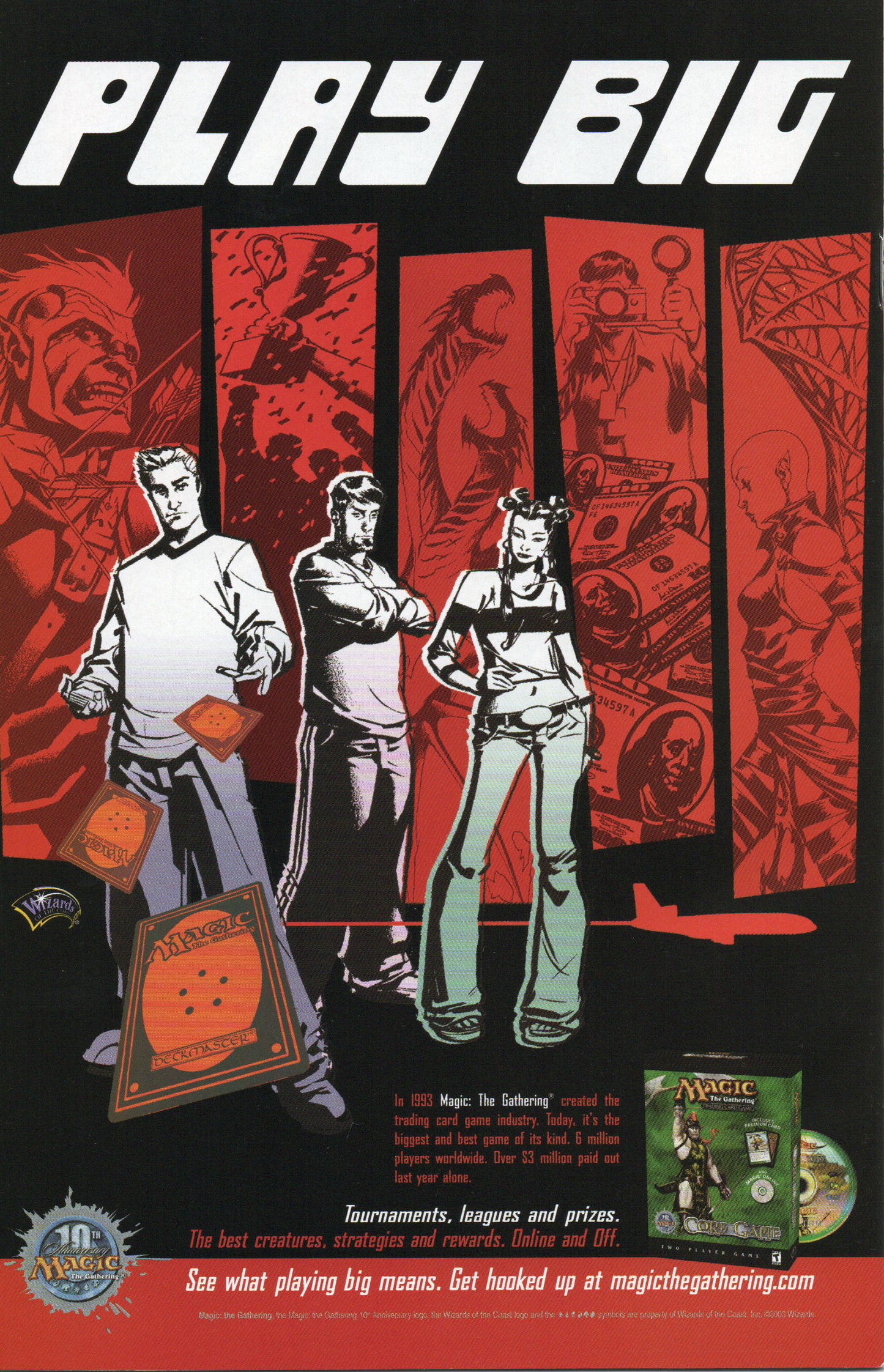 Way of the Rat #17 Comic Book by CrossGen Comics at TheGlassyLass.com