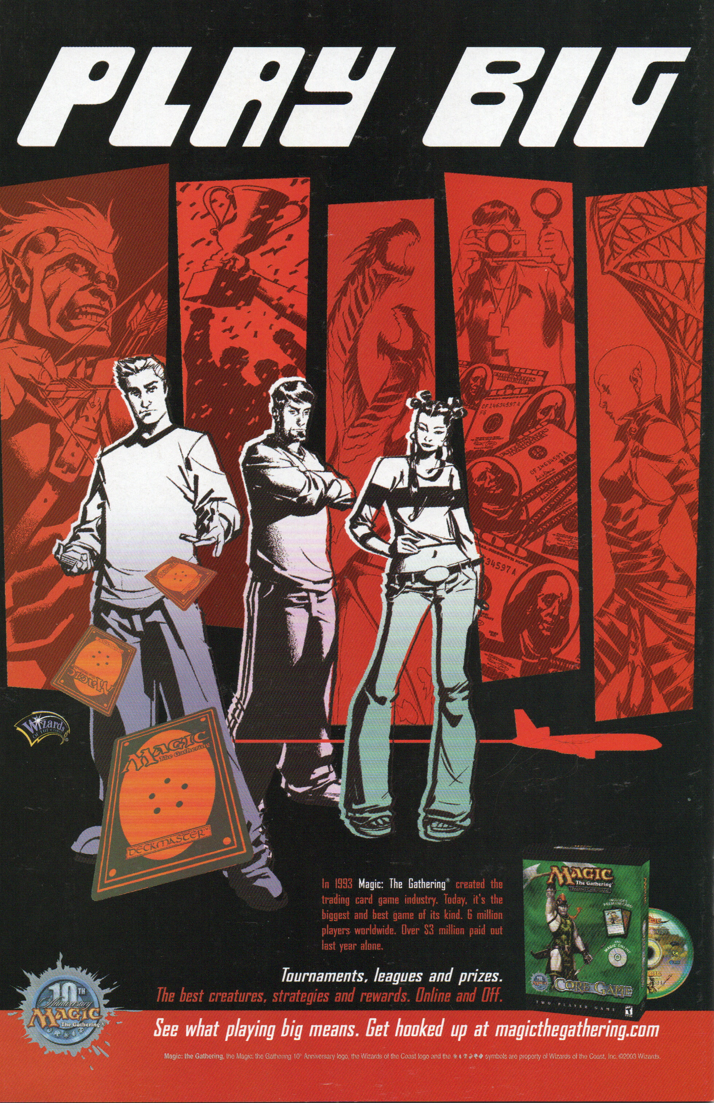 Way of the Rat #18 Comic Book by CrossGen Comics at TheGlassyLass.com