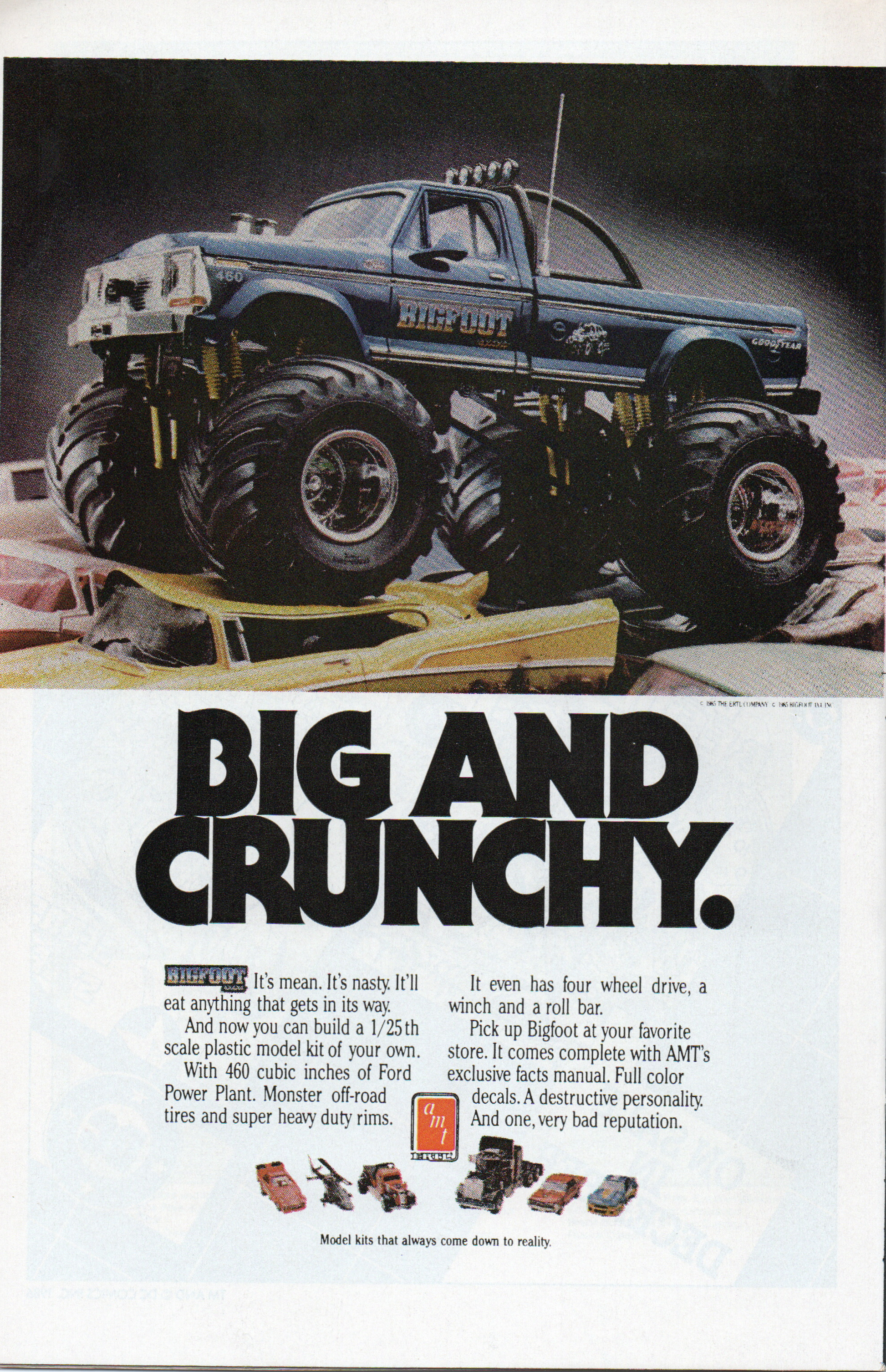 Wonder Woman #2 (2nd Series) Comic Book From TheGlassyLass.com - Back Cover